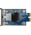 Synology E10G22-T1-Mini Tarjeta 10GbE RJ45
