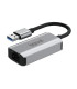 iggual Adaptador USB-A 3.0 a RJ45 Gigabit