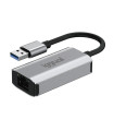 iggual Adaptador USB-A 3.0 a RJ45 Gigabit