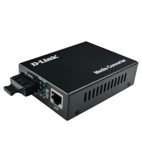 D-Link DMC-905 Conversor medios MGb a 10G LR/SR