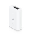 Ubiquiti Inyector U-Poe+ (U-POE-AT) 30W 48V 0,65A