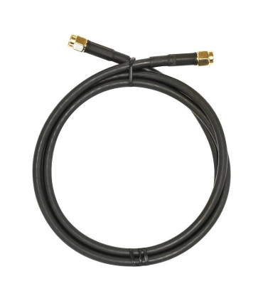 Mikrotik SMASMA cable 1m SMA male-male