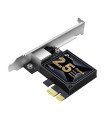 TP-Link TX201 Adaptador de Red PCIe 2.5Gb