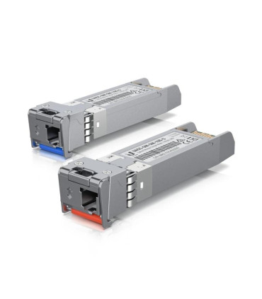 Ubiquiti UACC-OM-SM-10G-S-20 Modulo SFP+ Single M