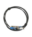MikroTik XS+DA0001 Cable 1/10/25Gb Stacking 1M