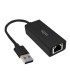 Approx Adaptador USB 3.0 a 2.5 G RJ45