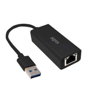 Approx Adaptador USB 3.0 a 2.5 G RJ45