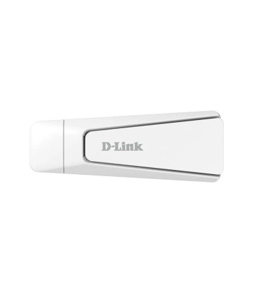 D-Link AX18U Adapter USB3.0 WiFi6 AX1800