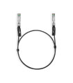 TP-Link SM5220-1M Cable Directo SFP+ 10Gb 1 metro