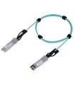 Ruijie XG-SFP-AOC1M Cable Conex SFP+ 10G 1m