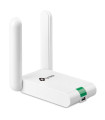 TP-LINK TL-WN822N Adaptador Red N300 3dBi USB