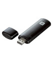 D-Link DWA-182 Tarjeta Red WiFi AC1300 USB
