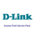 D-Link DWC-1000-VPN-LIC Licencia VPN Service Pack