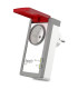 FRITZ! DECT 210 Enchufe Inteligente