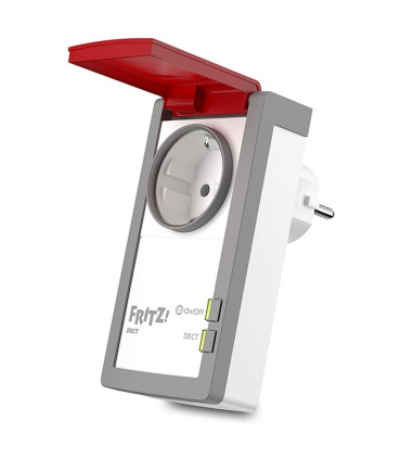 FRITZ! DECT 210 Enchufe Inteligente