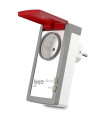 FRITZ! DECT 210 Enchufe Inteligente