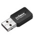 Edimax EW-7722UTN V3 Tarjeta Red WiFi N300 USB