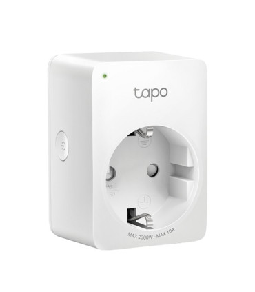 TP-Link Tapo P100 (2-pck) Enchufe Inteligente WiFi