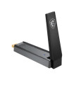 MSI GUAX18 AX1800 WiFi6 USB Adapter