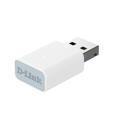 D-Link AC13U Adaptador WiFi5 USB AC1300