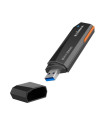 Edimax EW-7822UBE Adaptador USB 3.2 WiFi7 BE6500