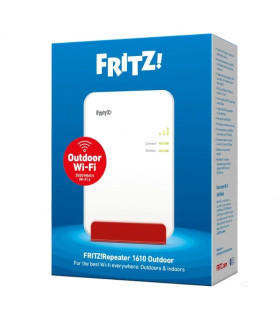 FRITZ!Repeater 1610 Outdoor Edition international