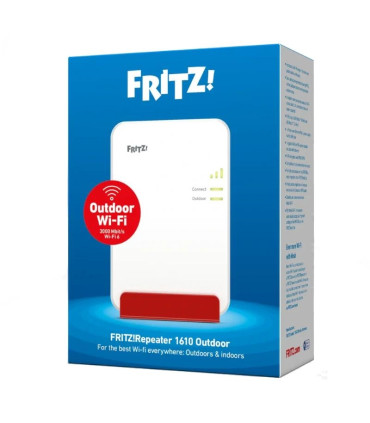 FRITZ!Repeater 1610 Outdoor Edition international