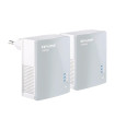 TP-LINK TL-PA4010 KIT Powerline AV600 Mini