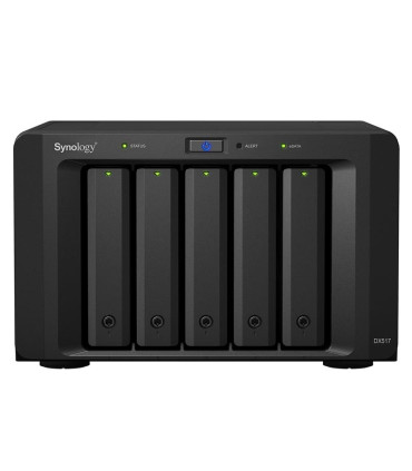 SYNOLOGY DX517 Expansion Unit 5Bay Disk Station