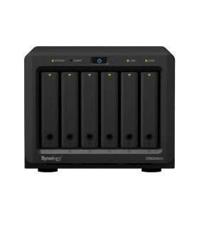 SYNOLOGY DS620slim NAS 6Bay Disk Station