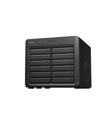 Synology DX1222 Expansion Unit 12Bay Diskstation