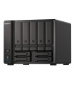 QNAP TS-h973AX-8G NAS 9XHDD-Bay 2x2.5GbE+1x10Gb