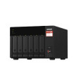 QNAP TS-673A-8G NAS 6XHDD-Bay 2x2.5GbE 3xUSB3.2