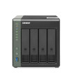 QNAP TS-431X3-4G NAS 4XHDD-Bay 1x10Gb SFP+ 1x2.5Gb