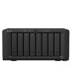 Synology DS1823xs+ NAS 8Bay DiskStation 2xGbE 1x10