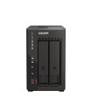 QNAP TS-253E-8G NAS 2XHDD-Bay 2x2.5GbE 4xUSB