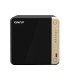 QNAP TS-464-8G NAS 4XHDD-Bay 2x2.5GbE 4xUSB