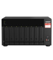 QNAP TS-873A-8G NAS 8XHDD-Bay 2x2.5GbE 4xUSB