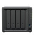 Synology DS925+ NAS 4Bay DiskStation 2x2.5GbE