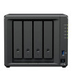 Synology DS925+ NAS 4Bay DiskStation 2x2.5GbE