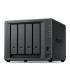 Synology DS425+ NAS 4Bay DiskStation 1x2.5GbE 1xGb