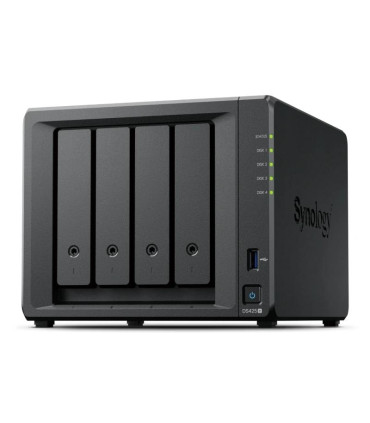 Synology DS425+ NAS 4Bay DiskStation 1x2.5GbE 1xGb