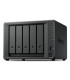 Synology DS1525+ NAS 5Bay DiskStation 2x2.5GbE