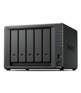 Synology DS1525+ NAS 5Bay DiskStation 2x2.5GbE