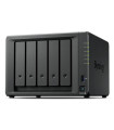 Synology DS1525+ NAS 5Bay DiskStation 2x2.5GbE