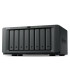 Synology DS1825+ NAS 8Bay DiskStation 2x2.5G 3xUSB