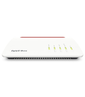 FRITZ! Box7590 Router AC1750