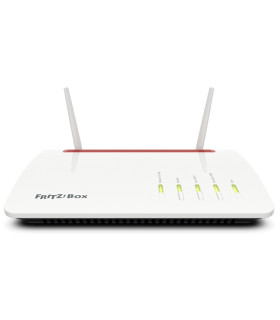 FRITZ! Box6890 LTE Router AC1750 4G ADSL/VDSL