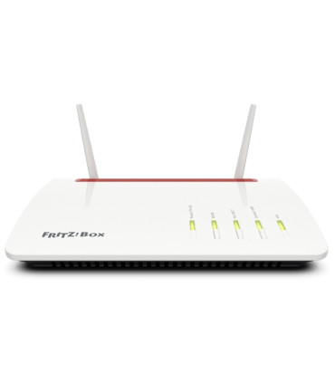 FRITZ! Box6890 LTE Router AC1750 4G ADSL/VDSL