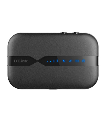 D-Link DWR-932 4G LTE Mobile WiFi Hotspot 150 Mbps